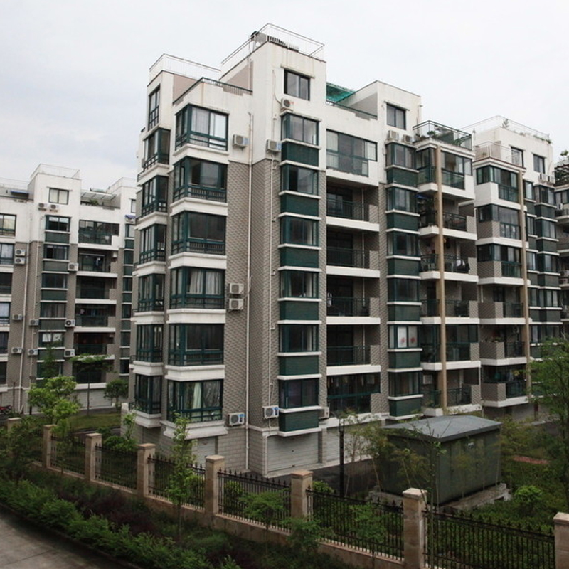 Panzhuang New Area Broken Bridg