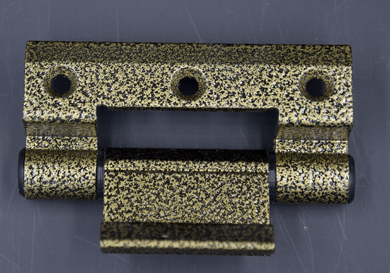 Door and window hardware accessories are the importance of t